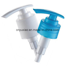 Cosmetic Shampoo Lotion Pump (WK-24-3)
